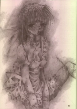 Page 43 of FETISH SPIRITS 2ND