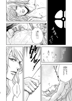 Page 48 of Kohaku ni Utsuru Aidama Seruel x Naoise Sairoku