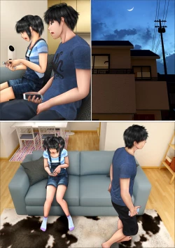 Page 180 of Namaiki na Imouto ga Ore no SeFri ni Natta Keii