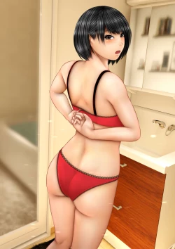 Page 181 of Namaiki na Imouto ga Ore no SeFri ni Natta Keii