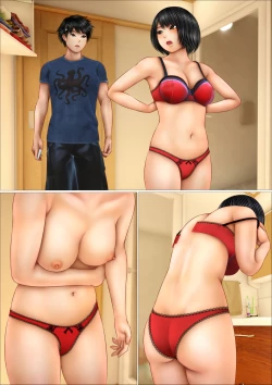 Page 182 of Namaiki na Imouto ga Ore no SeFri ni Natta Keii