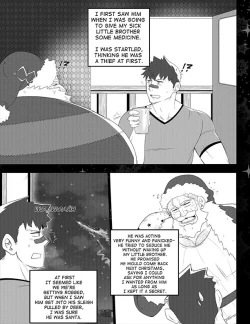 Page 3 of Appointment on winter night