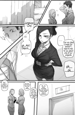 Page 3 of Forbidden RelationshipEnglish