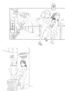 Page 16 of Ali-channel 2 Hikyou Roshutsu Mesugaki Bitch Kyoudou Haishin | Alicia & Tao's Secret Sightseeing Exhibitionism Pervy Kiddie Bitch Collaboration Video