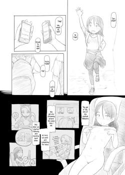 Page 4 of Ali-channel 2 Hikyou Roshutsu Mesugaki Bitch Kyoudou Haishin | Alicia & Tao's Secret Sightseeing Exhibitionism Pervy Kiddie Bitch Collaboration Video