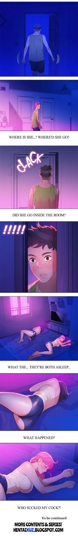 Page 193 of What do you Take me For? Ch.14/?