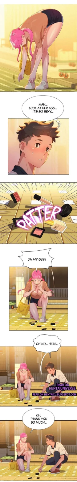 Page 46 of What do you Take me For? Ch.14/?