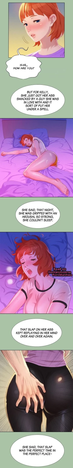 Page 70 of What do you Take me For? Ch.14/?