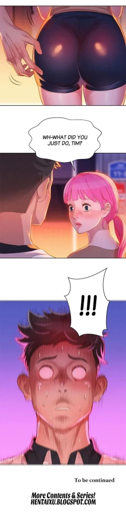 Page 80 of What do you Take me For? Ch.14/?