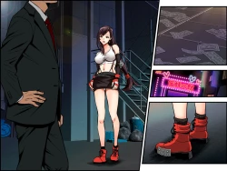 Page 140 of FINAL ECSTASY