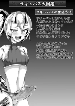 Page 4 of Murabito VS Saikyou Succubus Gundan