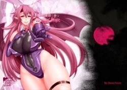 Page 1 of Welcome to Succubus' House