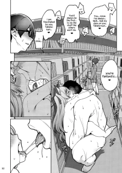 Page 33 of Saimin Otaku Houmon