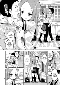 Page 6 of Ijikuri Jouzu no Takagi-san