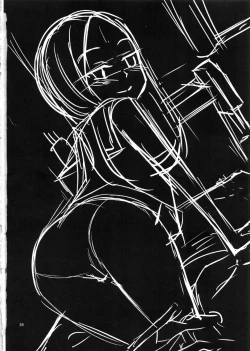 Page 25 of Torokashi Jouzu no Takagi-san Plus Soredemo Ayumu wa Hametekuru