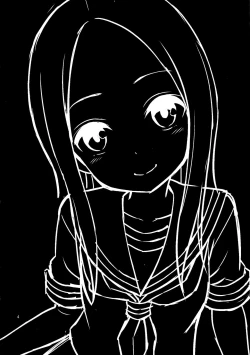 Page 4 of Torokashi Jouzu no Takagi-san Plus Soredemo Ayumu wa Hametekuru