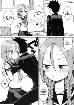 Page 28 of Torokashi Jouzu no Takagi-san + Soredemo Ayumu wa Hametekuru