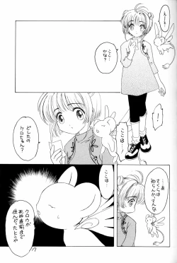 Page 16 of Kura Kura Sakura