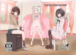 Page 1 of Everyone Deserves Music