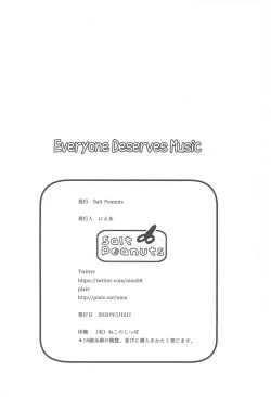 Page 29 of Everyone Deserves Music