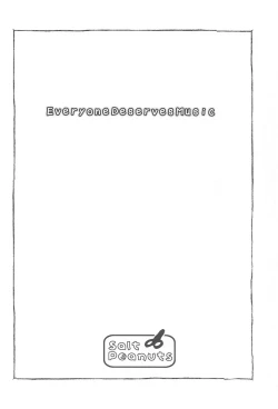 Page 3 of Everyone Deserves Music