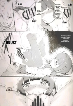 Page 8 of Deatta Koro no You ni | Like The First Time We Met