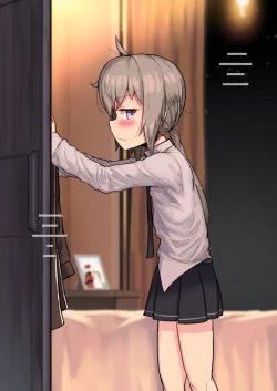 Page 5 of M200 to kyuujitsu no yoru