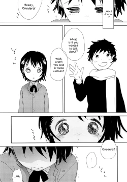 Page 30 of Onodera Kosaki wa Koushite Juken ni Seikou Shimashita.