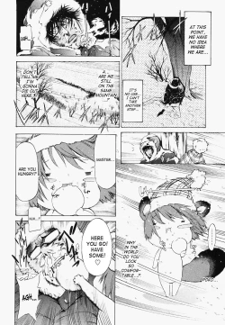 Page 100 of Poko to Wonderful