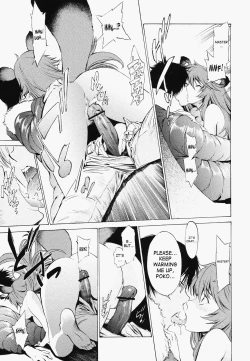 Page 105 of Poko to Wonderful