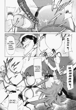 Page 41 of Poko to Wonderful