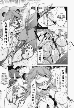 Page 44 of Poko to Wonderful