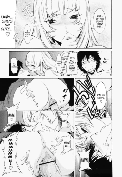 Page 58 of Poko to Wonderful