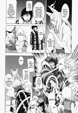 Page 67 of Poko to Wonderful