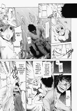 Page 90 of Poko to Wonderful