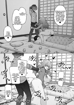 Page 23 of Dosukebe Encounter