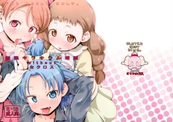 Page 2 of Mugen Kirakiracross