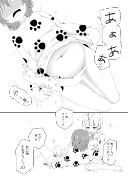 Page 15 of Mikeiken Koukishin