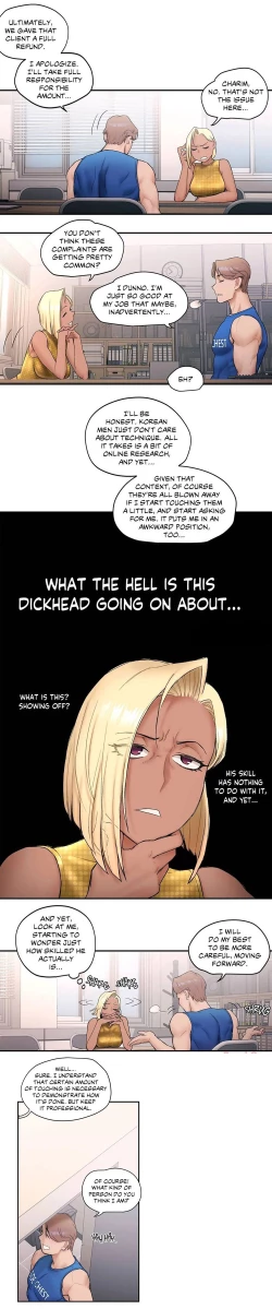 Page 134 of Sexercise Ch.22/?