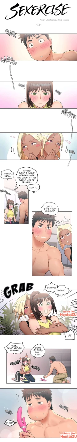 Page 202 of Sexercise Ch.22/?