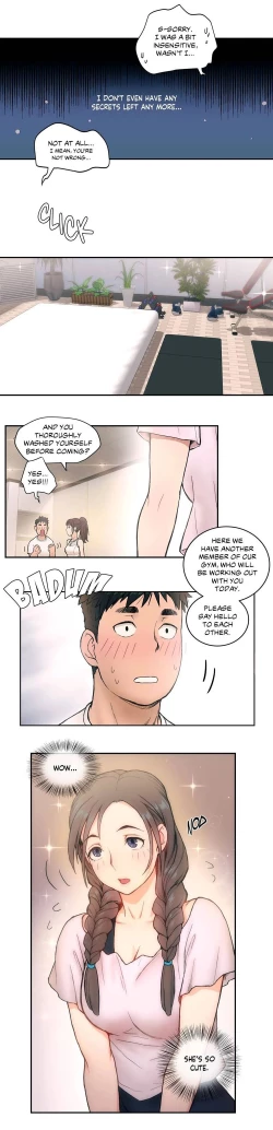 Page 25 of Sexercise Ch.22/?