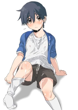 Page 22 of Koi no Recipe