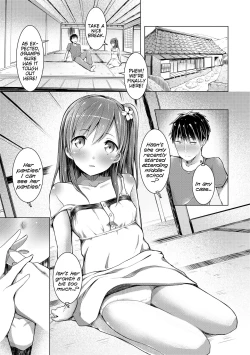 Page 139 of Shishunki RIOT - Puberty Riot