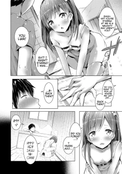 Page 140 of Shishunki RIOT - Puberty Riot