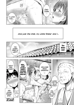 Page 152 of Shishunki RIOT - Puberty Riot