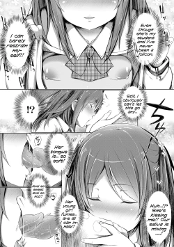 Page 159 of Shishunki RIOT - Puberty Riot