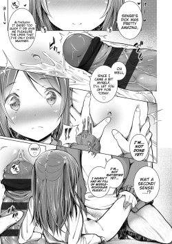 Page 169 of Shishunki RIOT - Puberty Riot