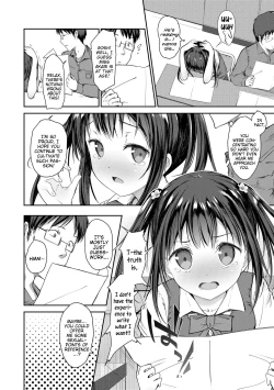 Page 70 of Shishunki RIOT - Puberty Riot