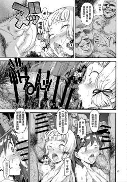 Page 17 of Akasen Chinjufu