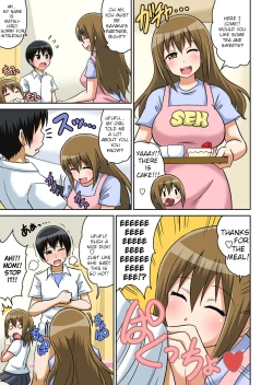 Page 133 of Classmate to Ecchi Jugyou